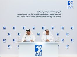 IMPORTANTES DÉCOUVERTES GAZIÈRES ET PÉTROLIÈRES : ABU DHABI PRÉPARE SON AUTONOMIE GAZIÈRE