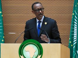 Tensions entre Le Rwanda et la RD Congo…Kigali réclame la libération de ses soldats détenus