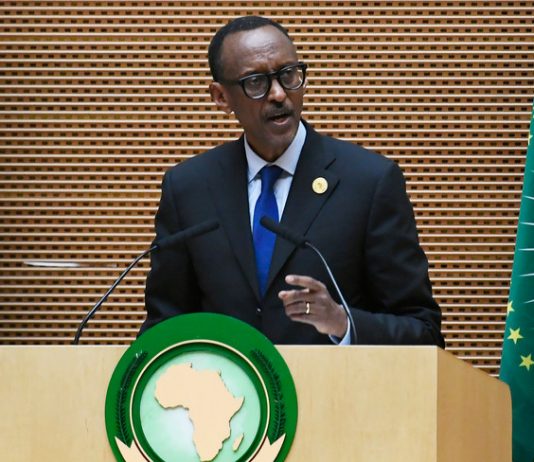 Tensions entre Le Rwanda et la RD Congo…Kigali réclame la libération de ses soldats détenus