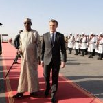 Tchad