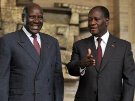 « PDCI RENAISSANCE » : LE VICE-PRÉSIDENT KABLAN DUNCAN DÉFIE BÉDIÉ