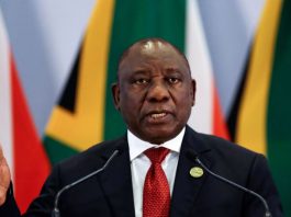 RAMAPHOSA INSTITUE LE SALAIRE MINIMUM