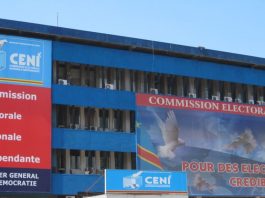 PRÉSIDENTIELLES : REPORT DES ÉLECTIONS À MARS PROCHAIN DANS DEUX ZONES DE CONFLIT