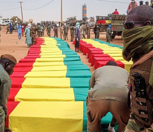 Les tueries intercommunautaires inquiètent les ONG