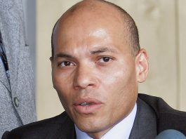 GROUPE CONSULTATIF DE PARIS : L’IMPUISSANCE ET LA HAINE DE KARIM WADE