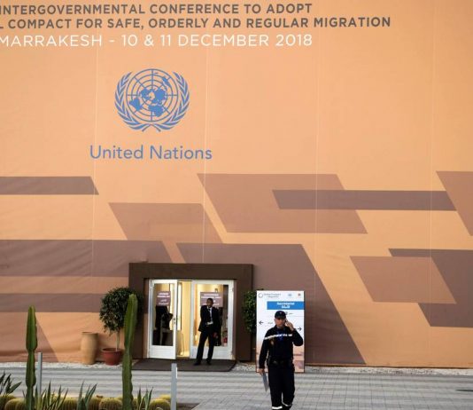 LE PACTE MONDIAL POUR LES MIGRATIONS APPROUVÉ À MARRAKECH