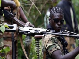 ZONES EN CONFLIT : LANCEMENT D’UN PROGRAMME DE DÉSARMEMENT NATIONAL