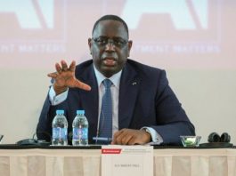 LES RIDEAUX SONT TOMBÉS SUR LE 62ÈME CONGRÈS DE L’INTERNATIONALE LIBÉRALE