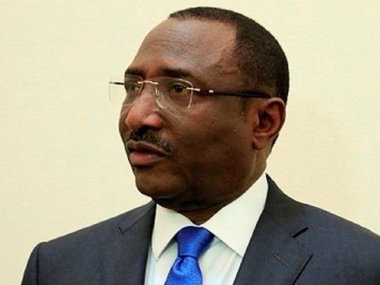 SIDYA TOURÉ QUITTE ALPHA CONDÉ