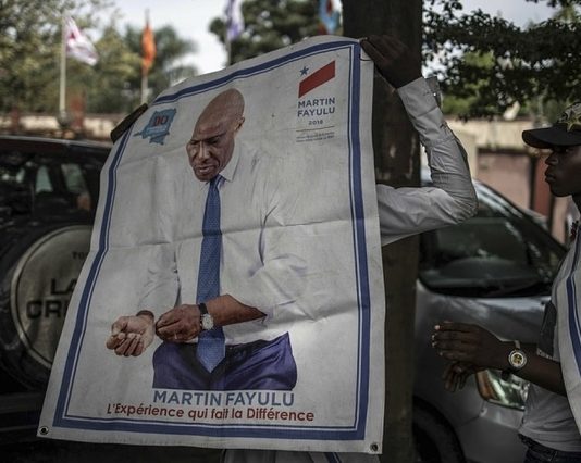 PRÉSIDENTIELLES : APPEL À LA GRÈVE GÉNÉRALE À J-2 DES ÉLECTIONS