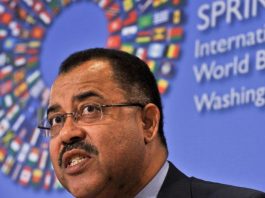 UN ANCIEN MINISTRE MOZAMBICAIN DES FINANCES ARRÊTÉ À JOHANNESBURG