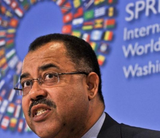 UN ANCIEN MINISTRE MOZAMBICAIN DES FINANCES ARRÊTÉ À JOHANNESBURG