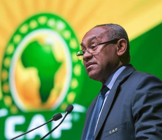 LA CAN 2019 SE JOUERA AVEC QUELQUES JOURS DE RETARD