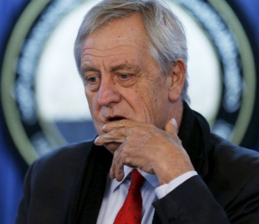 LE POUVOIR ORDONNE AU CHEF DE L’ONUSOM DE QUITTER LE PAYS