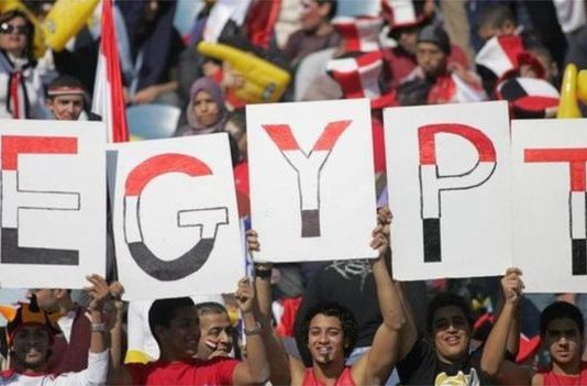 LA CAF CHOISIT L’ÉGYPTE POUR ACCUEILLIR LA CAN-2019