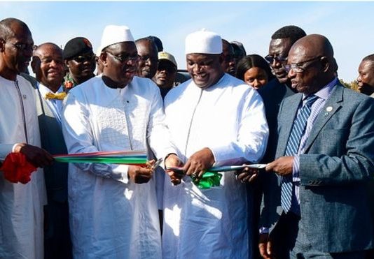 LE PONT DE TOUS LES ESPOIRS