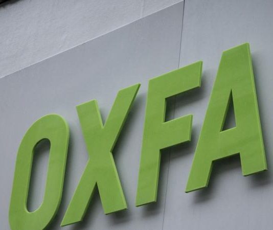 LA FORTUNE DE 26 HOMMES DÉPASSE CELLE DE PLUS DE 3,5 MILLIARDS DE PERSONNES