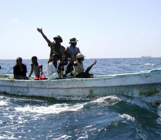 GOLFE DE GUINÉE : LA PIRATERIE EN FORT DÉVELOPPEMENT EN 2018