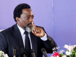 LE PRÉSIDENT KABILA CHERCHE À ACHETER LA PRÉSIDENCE POUR SON DAUPHIN