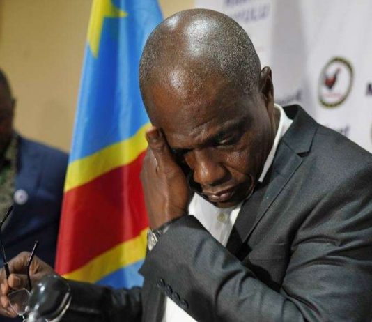 PRÉSIDENTIELLES : FAYULU VA SAISIR LA COUR CONSTITUTIONNELLE