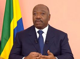 ALI BONGO VA BEAUCOUP MIEUX
