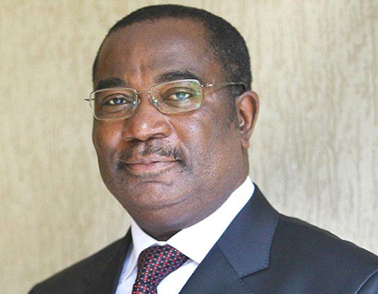 DÉMISSION DU PREMIER MINISTRE ET DE SON GOUVERNEMENT