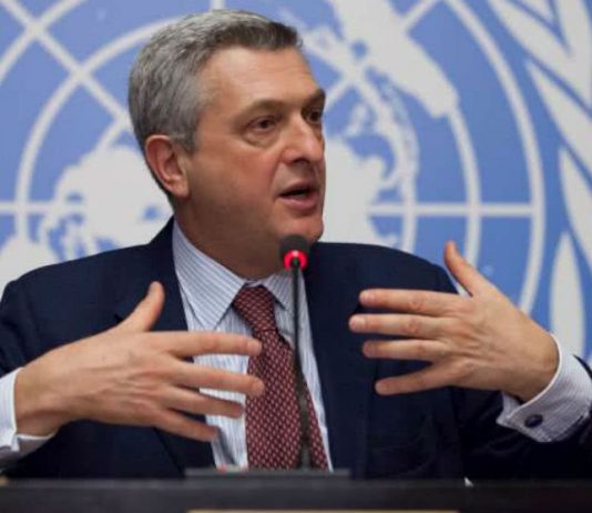 LE HCR VEUT PLUS DE RESSOURCES POUR LES RÉFUGIÉS EN AFRIQUE