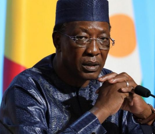 NOUVELLE FLAMBÉE DE VIOLENCE AU TCHAD