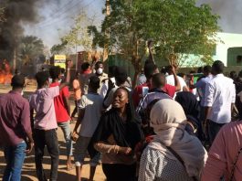 CRISE SOCIALE : LA CHUTE DU RÉGIME DANS LE VISEUR DES PROTESTATAIRES