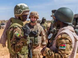 SAHEL : DES MANŒUVRES MILITAIRES INTERAFRICAINES POUR CONTRER LE TERRORISME