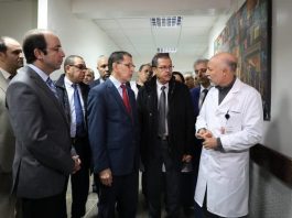 COLÈRE GRANDISSANTE APRÈS LE DÉCÈS DE 11 MAROCAINS PAR LA GRIPPE H1N1