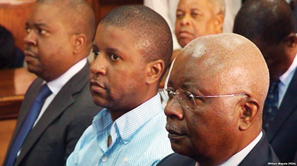 Mozambique: le fils d'un ex président jugé pour un scandale de 2 milliards de dollars