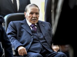 LE PRÉSIDENT BOUTEFLIKA À GENÈVE POUR DES « EXAMENS MÉDICAUX »