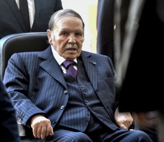 LE PRÉSIDENT BOUTEFLIKA À GENÈVE POUR DES « EXAMENS MÉDICAUX »