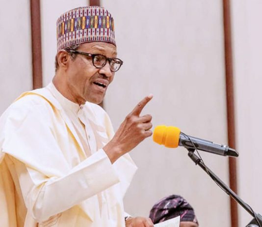 Chasse à l’homme ordonnée par Buhari contre des bandits qui ont tué et kidnappé les passagers d’un train
