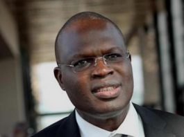 LES RECOURS D’URGENCE DE KHALIFA SALL REJETÉS PAR LA CEDEAO