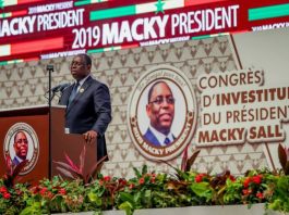 PRÉSIDENTIELLE : L’OPPOSITION ENTRE ECLIPSE ET DÉSARROI