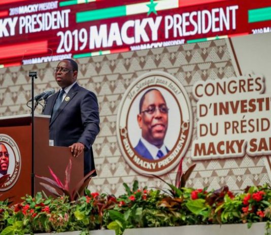 PRÉSIDENTIELLE : L’OPPOSITION ENTRE ECLIPSE ET DÉSARROI