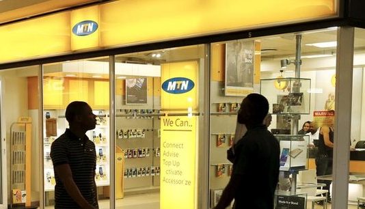 TÉLÉCOMS : L’OUGANDA EXPULSE UN DIRIGEANT BELGE DE MTN