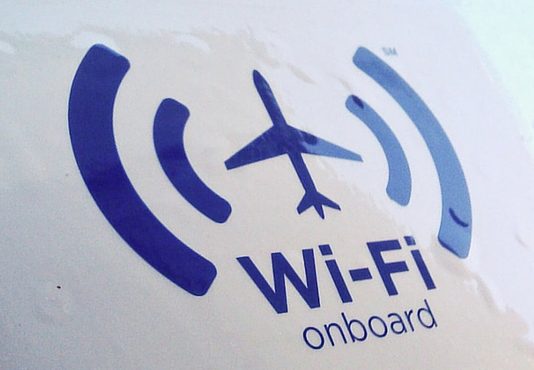 AIR SÉNÉGAL DOTE SES AVIONS À DESTINATION DE PARIS D’UNE CONNEXION HAUT DÉBIT