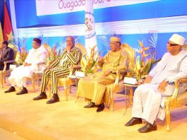 G5 SAHEL : VERS DAVANTAGE DE COOPÉRATION AVEC LES NATIONS-UNIES