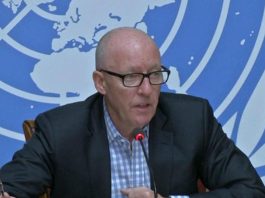 UNE NOUVELLE SEMAINE À HAUT RISQUE POUR LES HABITANTS DE GAZA