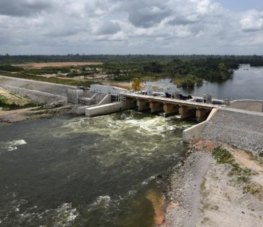 LANCEMENT DES TRAVAUX D’UN BARRAGE POLYVALENT DE PLUS DE 111 MILLIONS DE DOLLARS