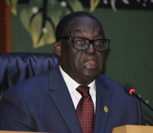 COOPÉRATION PARLEMENTAIRE SUD/SUD : MOUSTAPHA NIASSE HÔTE DE ALASSANE BALA SAKANDE À OUAGADOUGOU