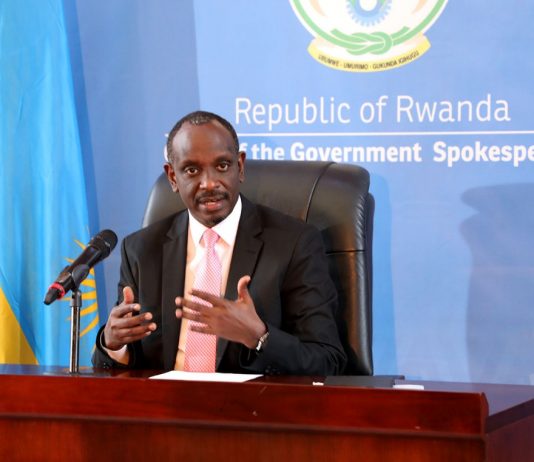 QUERELLE DIPLOMATIQUE ENTRE KIGALI ET KAMPALA