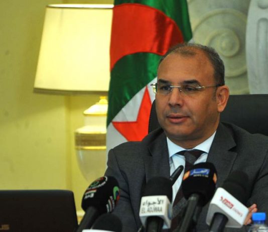 LA CANDIDATURE DE BOUTEFLIKA DÉPOSÉE AU CONSEIL CONSTITUTIONNEL