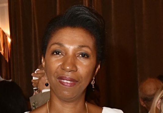 ÉLECTION EN RDC DE LA PREMIÈRE FEMME PRÉSIDENTE DE L’ASSEMBLÉE NATIONALE