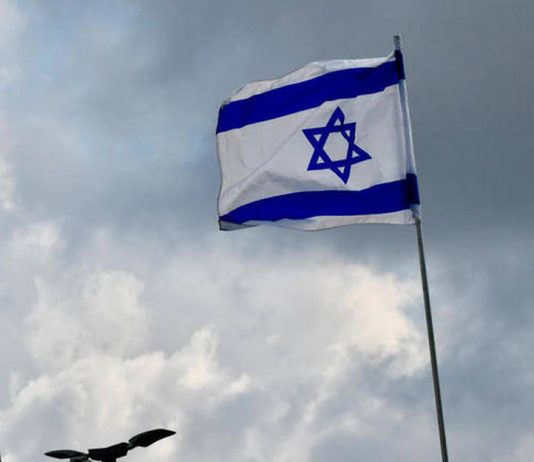 NOUVEAU REVERS POUR LA DIPLOMATIE ISRAÉLIENNE