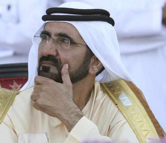 LES ÉMIRATS ARABES UNIS CHAMPION DE LA BONNE GOUVERNANCE : APRÈS LE MINISTÈRE DU « BONHEUR » CELUI DE « L’IMPOSSIBLE » EN ACTION !