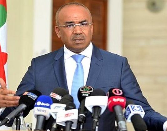 ANNONCE D’UN NOUVEAU GOUVERNEMENT DE 27 MEMBRES